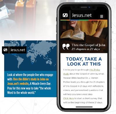 April 2020 Jesus-net April 2020 Jesus-net