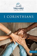 1 Corintians BC cover 1 Corintians BC cover