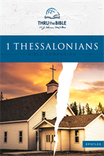 1 Thessalonians BC cover 1 Thessalonians BC cover