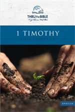 1 Timothy BC cover 1 Timothy BC cover