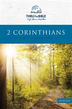 2 Corinthians BC cover