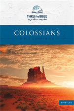 Colossians BC cover Colossians BC cover