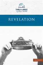 Revelation Bible Companion cover Revelation Bible Companion cover