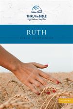 Ruth Bible Companion cover Ruth Bible Companion cover