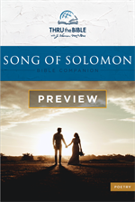 Song of Solomon preview cover Song of Solomon preview cover