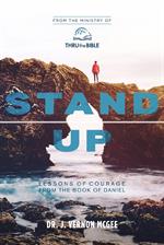 Stand Up Stand Up