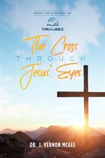 The Cross Through Jesus' Eyes_cover