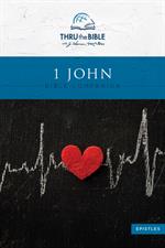 TTB-BC-1John TTB-BC-1John