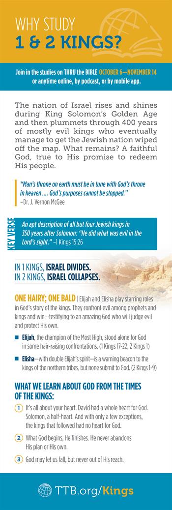 TTB_2022 Why Study 1 & 2 Kings